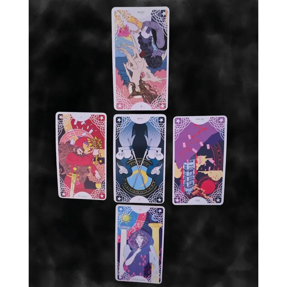 other complete box